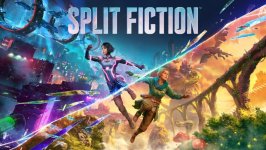 Desktop wallpaper. Split Fiction. ID:165000