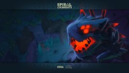Desktop wallpaper. Spiral Knights. ID:165004
