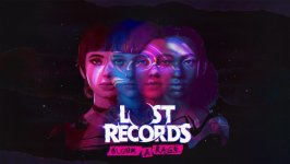 Desktop wallpaper. Lost Records: Bloom & Rage. ID:165016