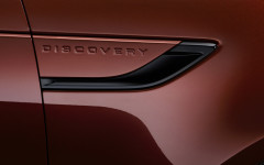 Desktop wallpaper. Land Rover Discovery Gemini 2025. ID:165182