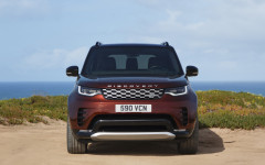 Desktop wallpaper. Land Rover Discovery Gemini 2025. ID:165184