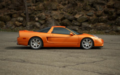 Desktop wallpaper. Acura NSX-T 2005. ID:165187