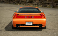 Desktop wallpaper. Acura NSX-T 2005. ID:165189