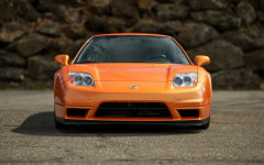 Desktop wallpaper. Acura NSX-T 2005. ID:165190