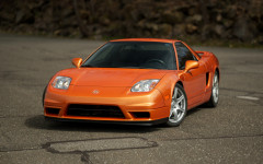 Desktop wallpaper. Acura NSX-T 2005. ID:165191