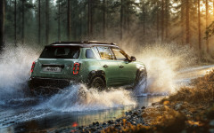 Desktop wallpaper. Renault 4 Savane 4x4 Concept 2025. ID:165198