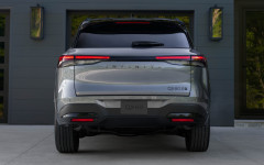 Desktop wallpaper. Infiniti QX60 Sport 2026. ID:165211