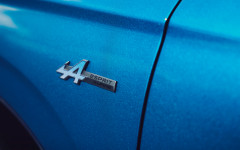 Desktop wallpaper. Renault Austral Esprit Alpine 2026. ID:165214