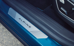 Desktop wallpaper. Renault Austral Esprit Alpine 2026. ID:165215