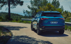 Desktop wallpaper. Renault Austral Esprit Alpine 2026. ID:165217