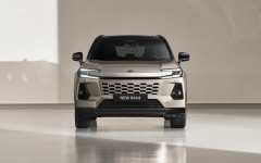 Desktop wallpaper. Toyota RAV4 2026. ID:165242