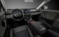 Desktop wallpaper. Toyota RAV4 Adventure 2026. ID:165247