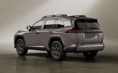 Desktop wallpaper. Toyota RAV4 Adventure 2026. ID:165248