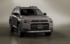 Desktop wallpaper. Toyota RAV4 Adventure 2026. ID:165249