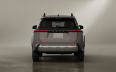 Desktop wallpaper. Toyota RAV4 Adventure 2026. ID:165250
