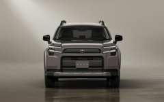 Desktop wallpaper. Toyota RAV4 Adventure 2026. ID:165251