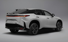 Desktop wallpaper. Lexus RZ 550e F Sport 2026. ID:165266