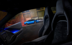Desktop wallpaper. Dodge Charger Daytona Sedan 2026. ID:165276
