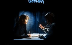 Desktop wallpaper. Gothika. ID:4024