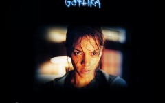 Desktop wallpaper. Gothika. ID:4025