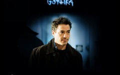 Desktop wallpaper. Gothika. ID:4027
