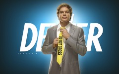 Desktop wallpaper. Dexter. ID:19772