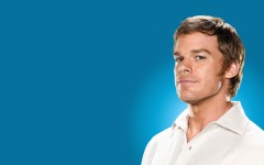Desktop wallpaper. Dexter. ID:19778