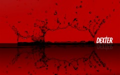 Desktop wallpaper. Dexter. ID:19779