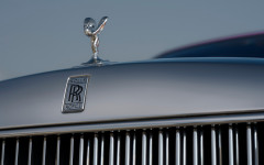 Desktop wallpaper. Rolls-Royce Phantom UK Version 2026. ID:165302