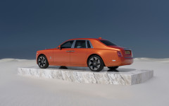 Desktop wallpaper. Rolls-Royce Phantom UK Version 2026. ID:165303