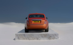 Desktop wallpaper. Rolls-Royce Phantom UK Version 2026. ID:165305
