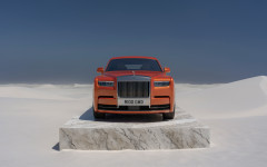 Desktop wallpaper. Rolls-Royce Phantom UK Version 2026. ID:165306