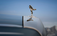 Desktop wallpaper. Rolls-Royce Phantom Extended UK Version 2026. ID:165307