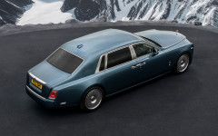 Desktop wallpaper. Rolls-Royce Phantom Extended UK Version 2026. ID:165308