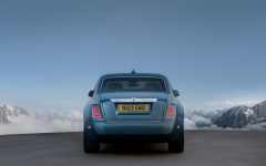 Desktop wallpaper. Rolls-Royce Phantom Extended UK Version 2026. ID:165310