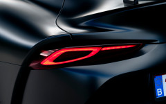 Desktop wallpaper. Toyota GR Supra A90 Final Edition 2026. ID:165313