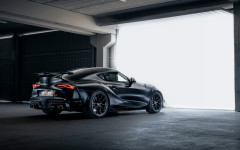 Desktop wallpaper. Toyota GR Supra A90 Final Edition 2026. ID:165314