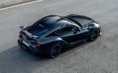 Desktop wallpaper. Toyota GR Supra A90 Final Edition 2026. ID:165316