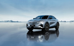 Desktop wallpaper. Alpine A390 GT 2026. ID:165336