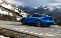 Desktop wallpaper. Alpine A390 GTS 2026. ID:165339