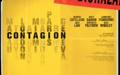 Desktop wallpaper. Contagion. ID:19781