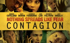Desktop wallpaper. Contagion. ID:19782