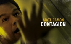 Desktop wallpaper. Contagion. ID:19783