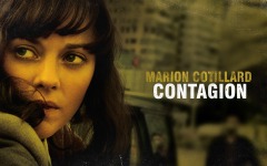 Desktop wallpaper. Contagion. ID:19785
