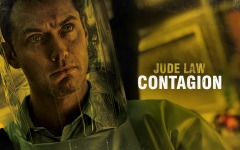 Desktop wallpaper. Contagion. ID:19786
