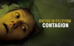 Desktop wallpaper. Contagion. ID:19788
