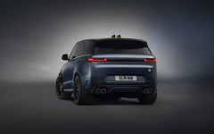 Desktop wallpaper. Land Rover Range Rover Sport SV Edition Two 2025. ID:165357