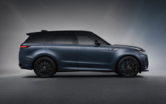 Desktop wallpaper. Land Rover Range Rover Sport SV Edition Two 2025. ID:165358