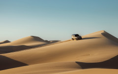 Desktop wallpaper. Land Rover Defender 110 Octa UK Version 2026. ID:165363