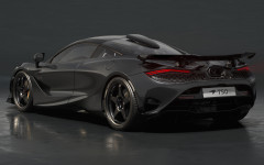 Desktop wallpaper. McLaren 750S Le Mans 2026. ID:165414